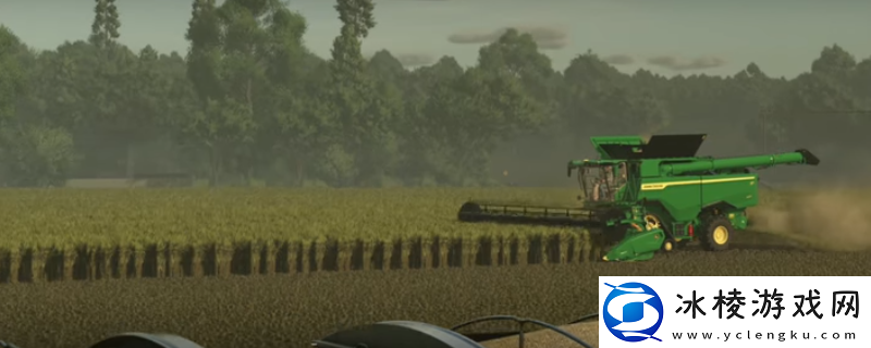 模拟农场25夏季种植要做事情介绍