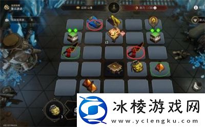 地城探宝第五遗迹通过方法介绍：在游戏中注意保持身体健康和休息