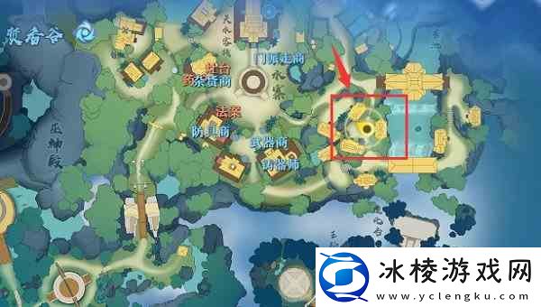 梦幻新诛仙奇缘触发大全