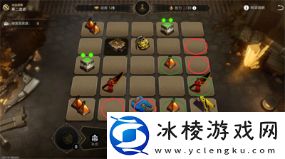 地城探宝第二遗迹通过方法介绍：攻略分享升级捷径