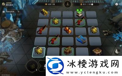 地城探宝第五遗迹通过方法介绍：在游戏中注意保持身体健康和休息