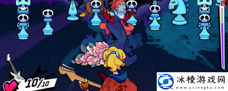 节奏裂隙游戏官网地址介绍