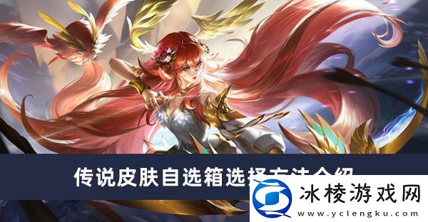 传说皮肤自选箱选择方法介绍：攻略助你掌握要领