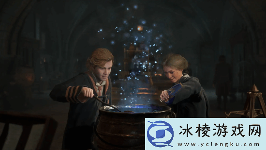 华纳力挺JK·罗琳参与哈利波特剧集创作