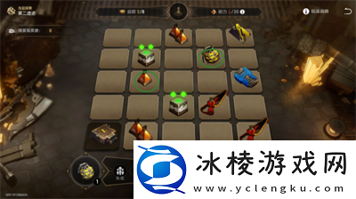 地城探宝第二遗迹通过方法介绍：攻略分享升级捷径