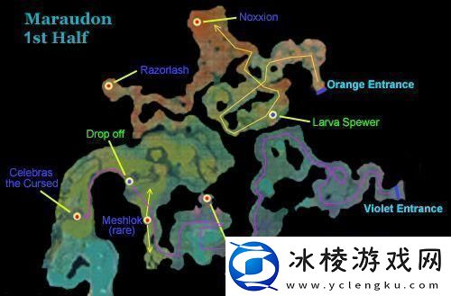 玛拉顿奇遇-联盟探秘攻略：笑掉大牙的“突破想象力”