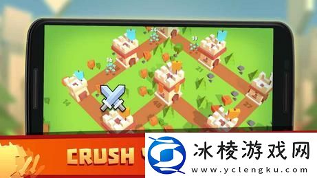 非常火爆的塔防类手游合集