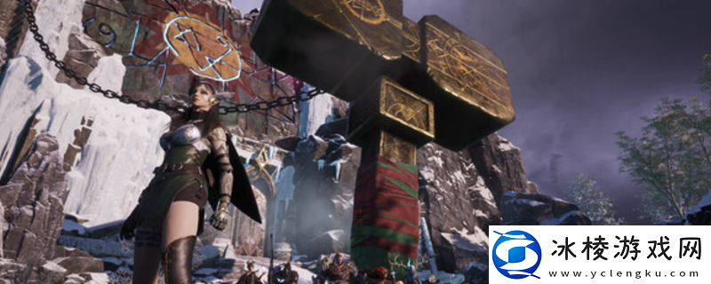 狄拉克之海游戏配置要求介绍