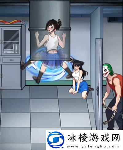 疯狂脑力王逃离房间怎么过