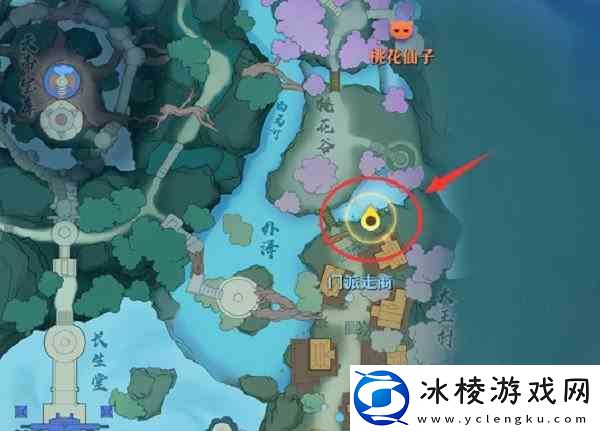 梦幻新诛仙奇缘触发大全