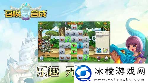 日系卡牌竞技类手游推荐