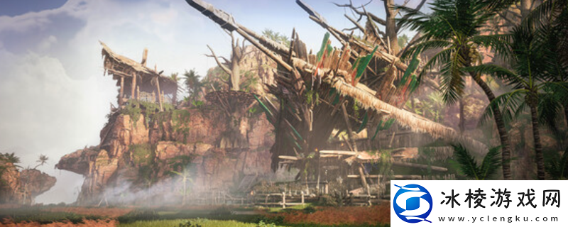 荒野起源游戏游玩平台介绍