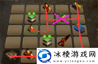 地城探宝第二遗迹通过方法介绍：攻略分享升级捷径