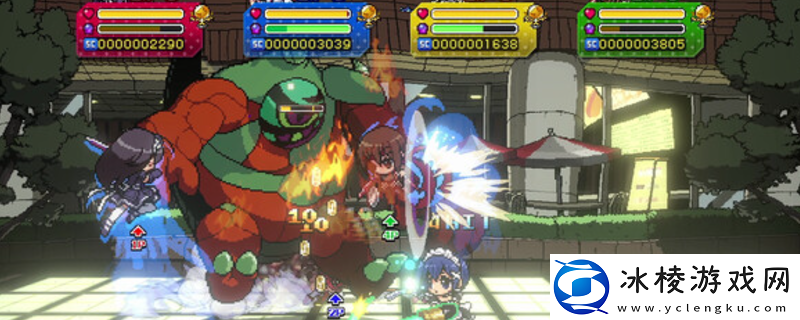 幻影破坏者：终极战场游戏配置要求介绍