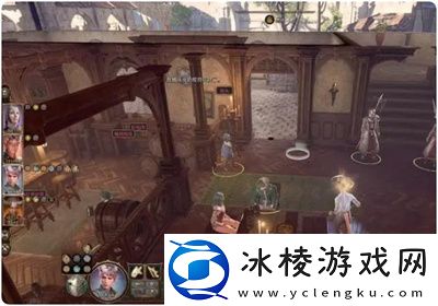 君主的藏身点位置介绍：如何实现最优配比？