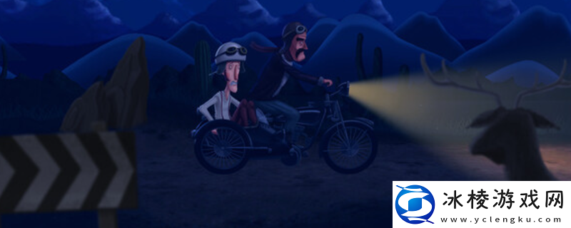 Slender-Threads游戏配置要求介绍