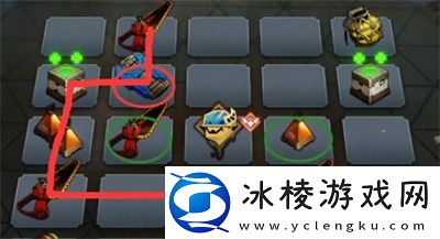 地城探宝第五遗迹通过方法介绍：在游戏中注意保持身体健康和休息