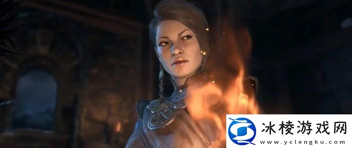 暗黑破坏神4什么职业厉害