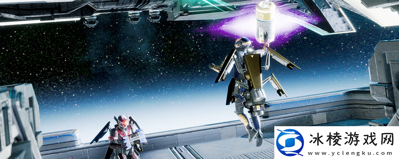 虚空航船基础能量炮特点介绍