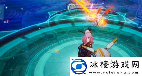 幻塔丝奇拉怎么打阿比斯丝奇拉打法攻略