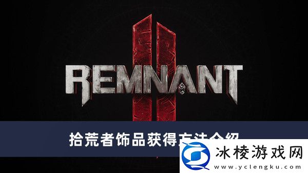 拾荒者饰品获得方法介绍：稀有道具全收集分析