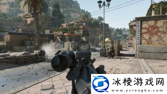 三角洲行动开发团队：作弊是射击游戏的长期癌症