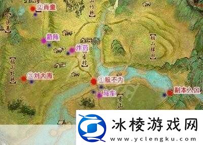 剑3缘起天策精准开御驰骋江湖的制胜秘诀