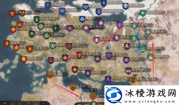 骑马与砍杀2卖马匹赚钱指南