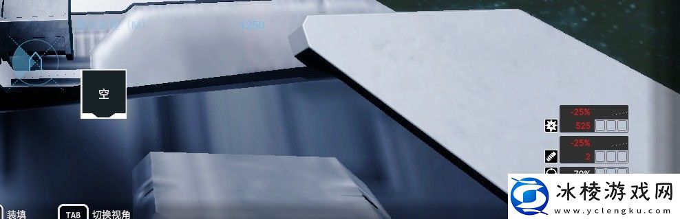 虚空航船基础能量炮台输出效率介绍