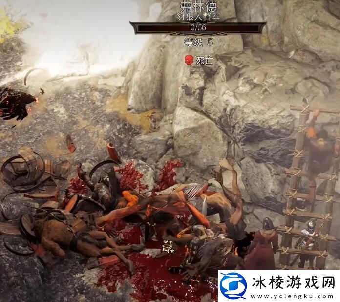 损坏的连枷位置一览:角色发展最佳策略总结