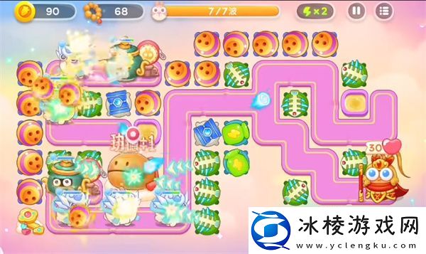 周赛2023,8,1详情:如何高效刷怪升级