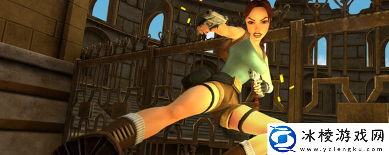 古墓丽影4-6复刻版下载安装教程介绍