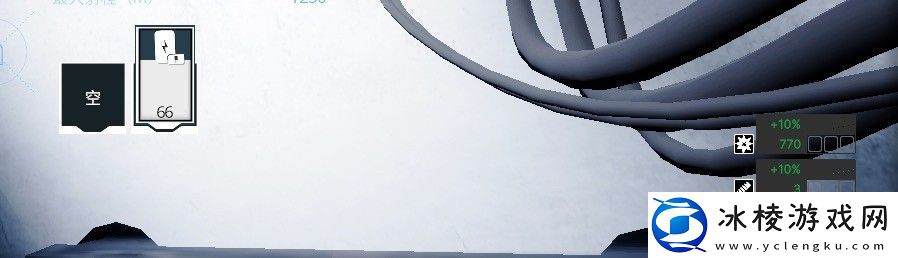 虚空航船基础能量炮台输出效率介绍