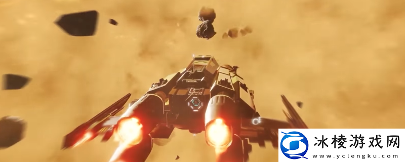 虚空航船动能机炮特点介绍