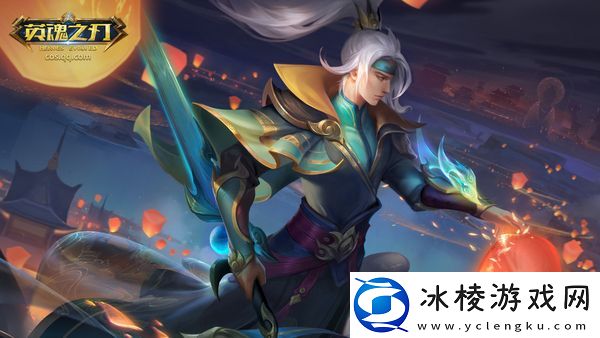 QQ游戏大厅上还能玩MOBA游戏_英魂之刃等你体验