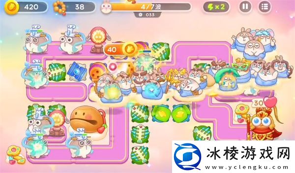 周赛2023,8,1详情:如何高效刷怪升级