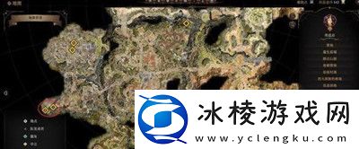 月出之塔前往方法介绍：稳步上升成为顶尖玩家