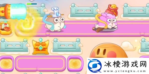 周赛2023.8.2详情：游戏内副本机制与通关策略