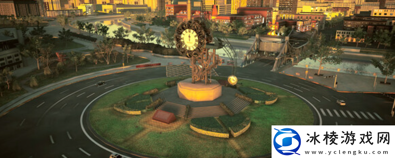 全速以赴游戏特色内容介绍