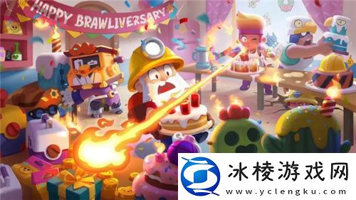 夏日大决战！2024荒野乱斗中国锦标赛总决赛开启