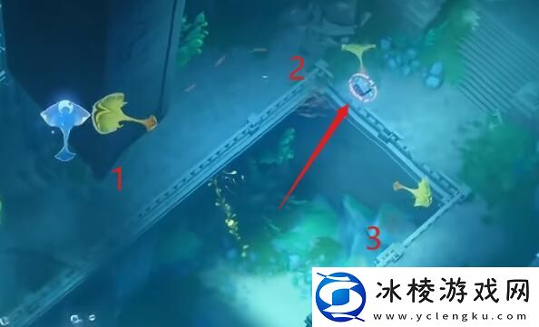 4,0海底机关通关方法：世界PVP胜利策略