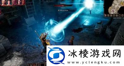 鬼婆地下室门打开方法介绍：角色成长全解析