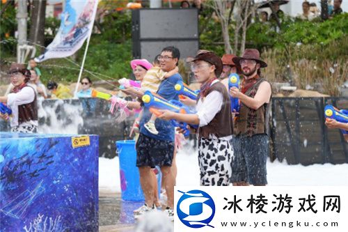 夏日大决战！2024荒野乱斗中国锦标赛总决赛开启