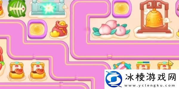 周赛2023.8.8方法：善于利用游戏内的道具和buff效果