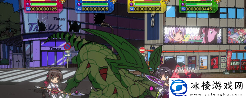 幻影破坏者：终极战场下载安装教程介绍