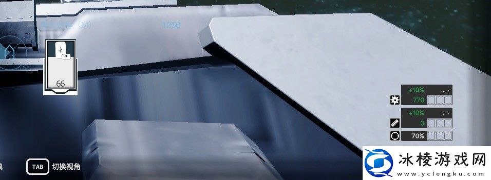 虚空航船基础能量炮台输出效率介绍