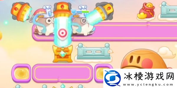 周赛2023,8,2详情：游戏内副本机制与通关策略