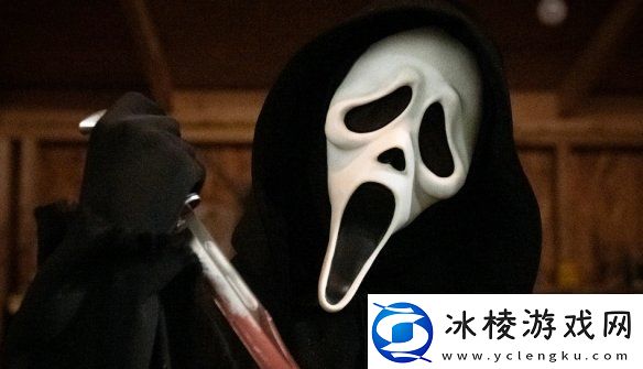 鬼面已登场真人快打1