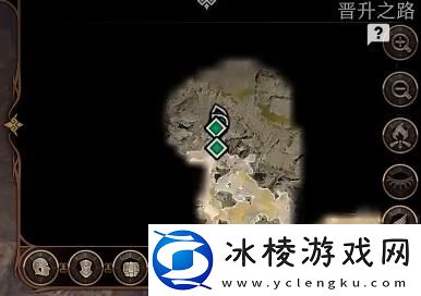 损坏的连枷位置一览:角色发展最佳策略总结