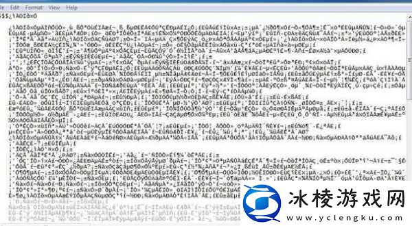 日文编码系统与乱码关系解析：1.-日文编码解析：从乱码看信息传递的奥秘